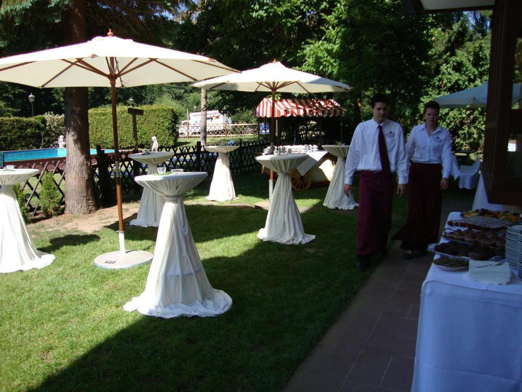 Hotel Restaurant Paradeismuehle Klingenberg am Main Extérieur photo